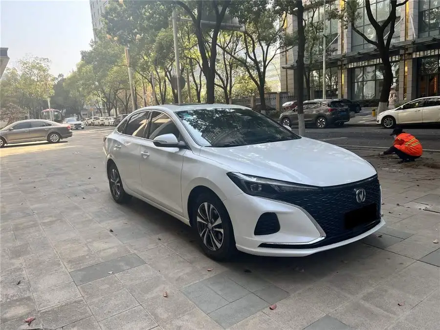 ييدونغ 2020 بلس بلوت ووتر NE 1.4T GDI DCT بريميوم