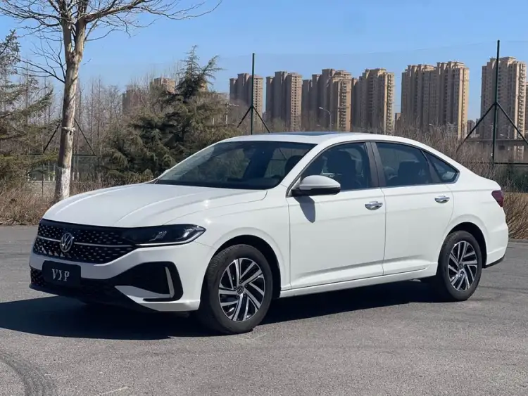 Lavida 2024 1.5L Automatic Starry Sky Version