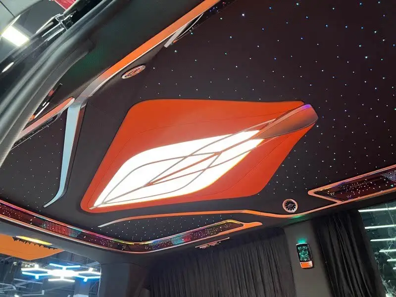 فيتو 2023 2.0T النسخة النخبوية 7 مقاعد