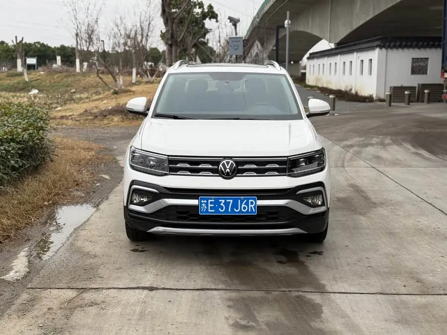 Tugai 2021 280TSI DSG Comfort Version