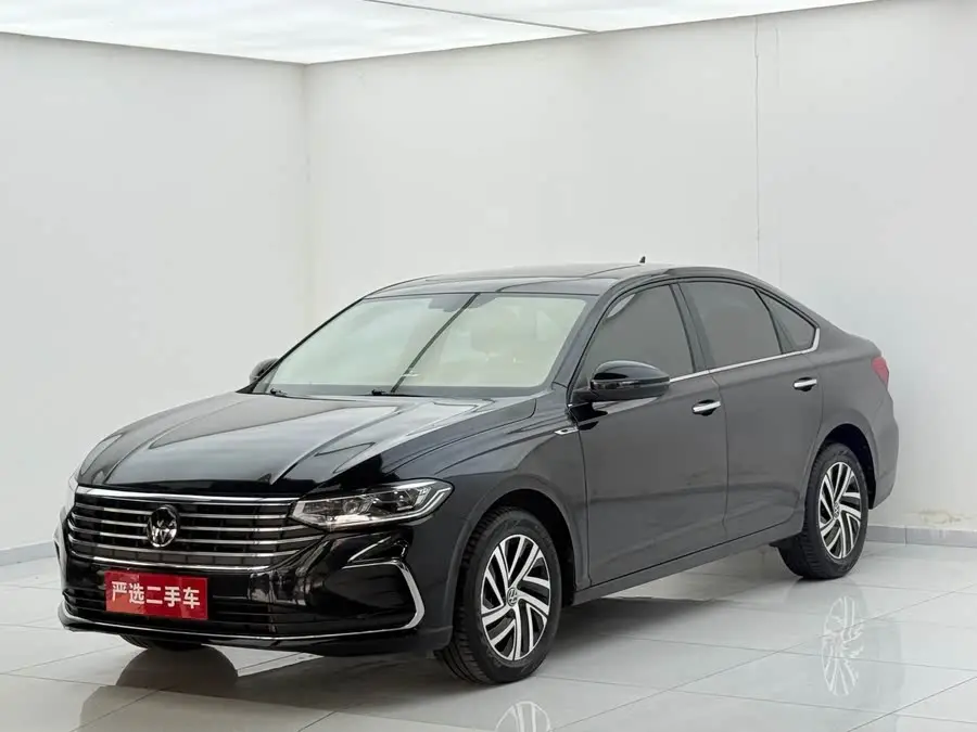 LAVIDA 2023 280TSI DSG Full Version