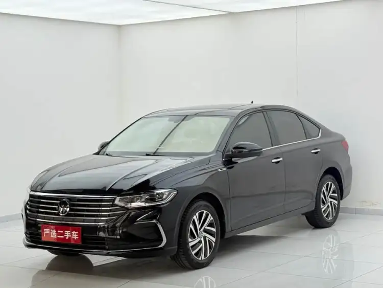 LAVIDA 2023 280TSI DSG Full Version