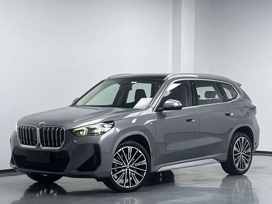 BMW X1 2023 xDrive25Li X Design Package