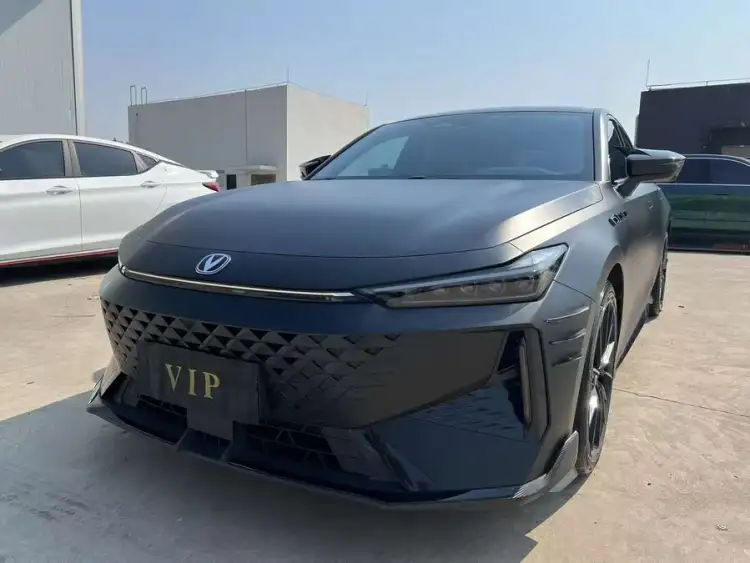 Changan UNI-V 2024 1.5T Premium Sports Model