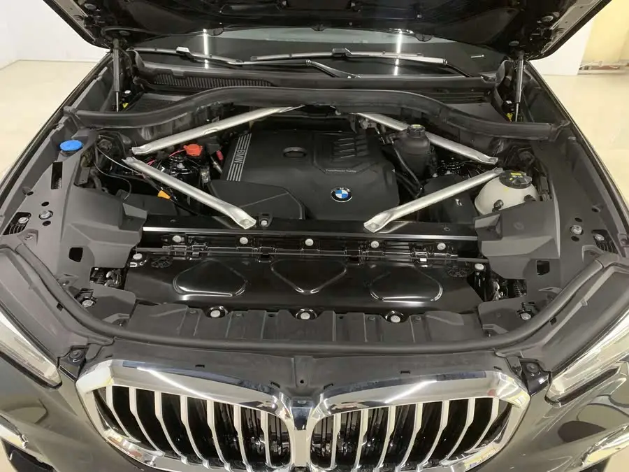 BMW X5 2022 Facelift xDrive 30Li M Sport Package