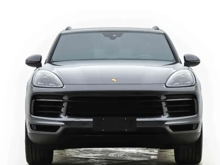 2019 Cayenne Cayenne 3.0T