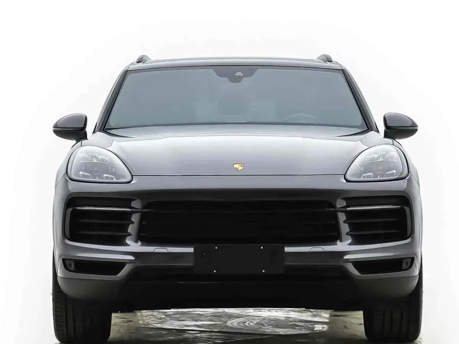 2019 Cayenne Cayenne 3.0T