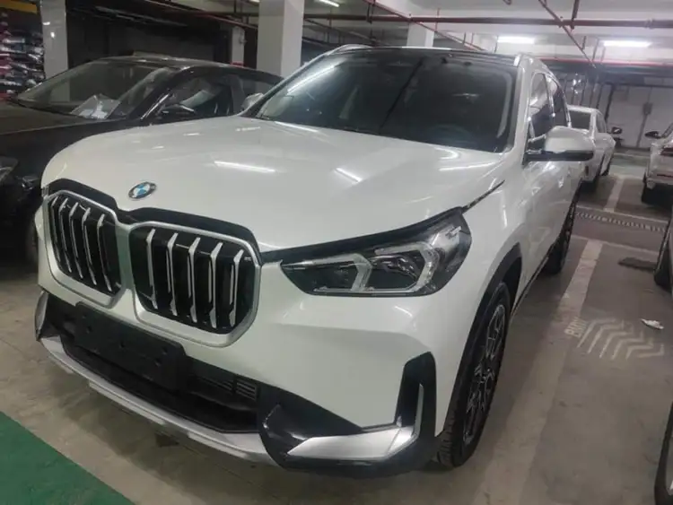 BMW X1 2023 sDrive25Li X Design Package