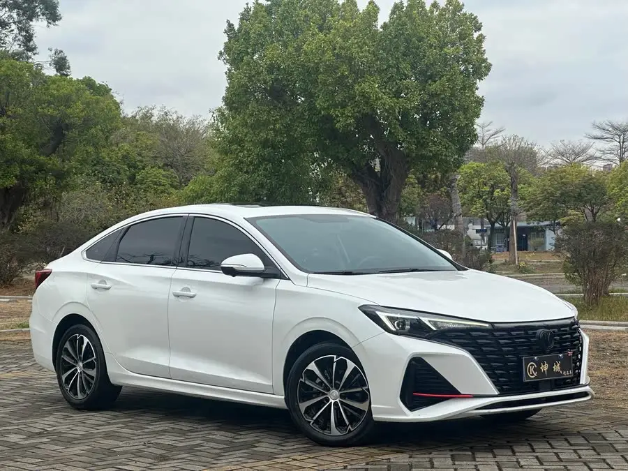 إيتونغ 2022 بلس بلو ويلي NE 1.4T GDI DCT النسخة الرائدة