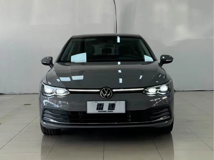 Golf 2023 280TSI DSG Pro