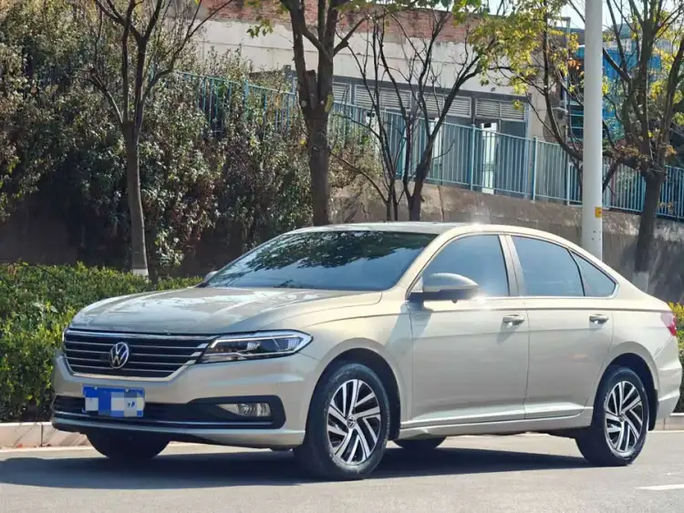 Volkswagen Lavida 2022 280TSI DSG Comfort Version