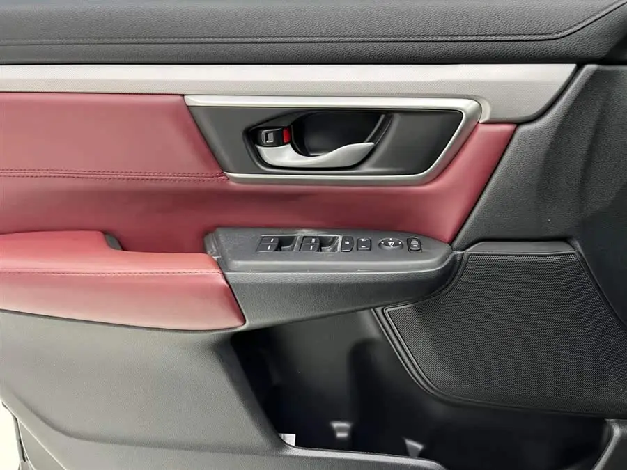 هوندا CR-V 2021 240TURBO CVT دفع أمامي نسخة حضرية