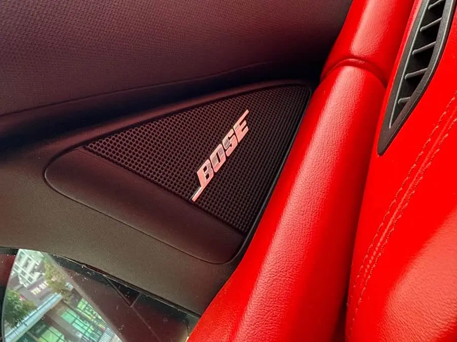 2021 بويك ريجال GS 28T النخبة