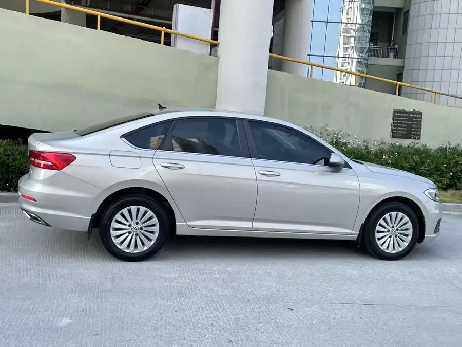 لافيدا 2019 280TSI DSG نسخة الراحة الوطنية VI