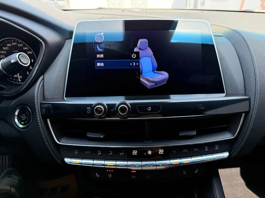 Cadillac CT5 2021 28T Sport