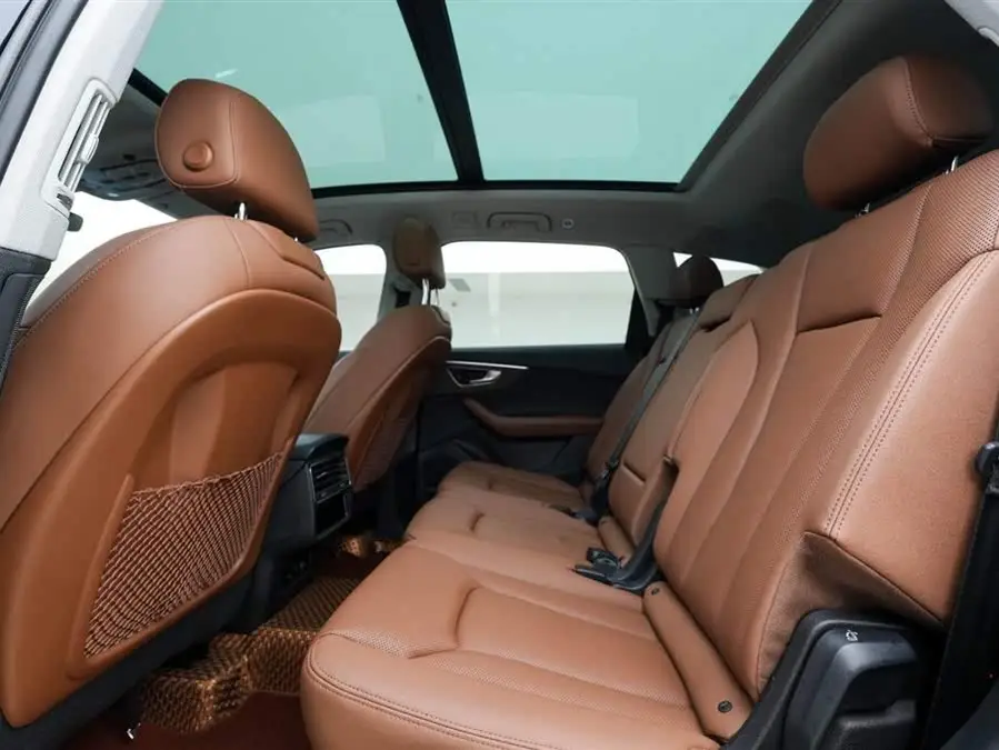 Audi Q7 2022 55 TFSI quattro S line Sport