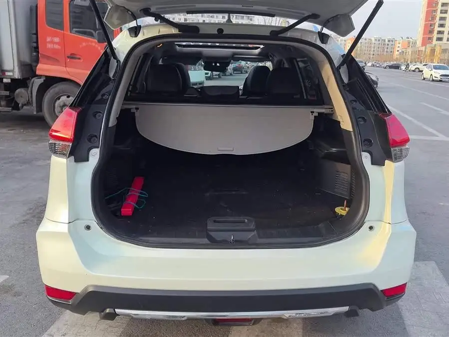 2021 Nissan X-Trail 2.0L CVT 2WD XL ITS Intelligent Comfort Edition