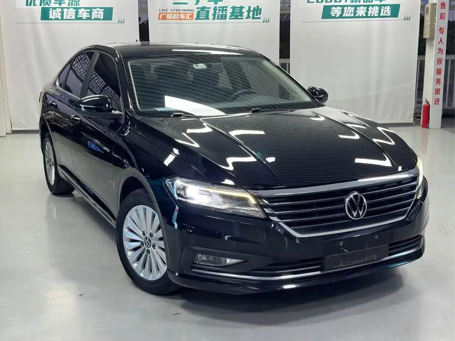 Lavida 2021 280TSI DSG Comfort Edition