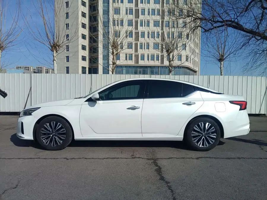 تانلاي 2022 2.0L XL-TLS إصدار الاستمتاع