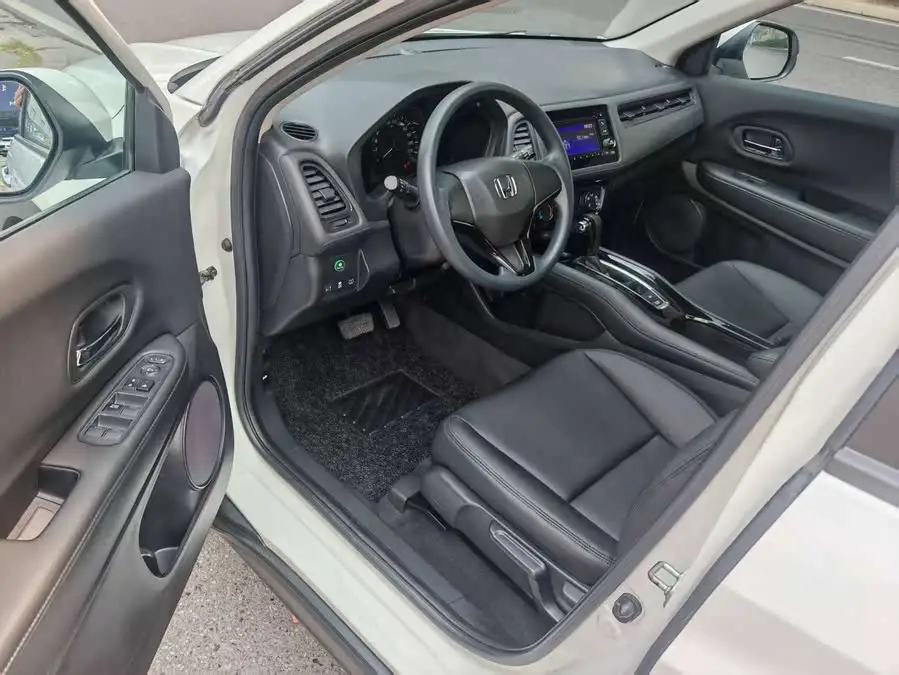 Honda Breeze 2020 1.5L CVT Pioneer Edition