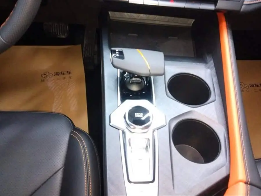 Changan UNI-V 2022 1.5T Premium