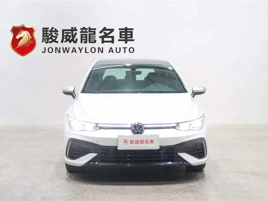 Golf 2023 280TSI DSG R-Line Lite