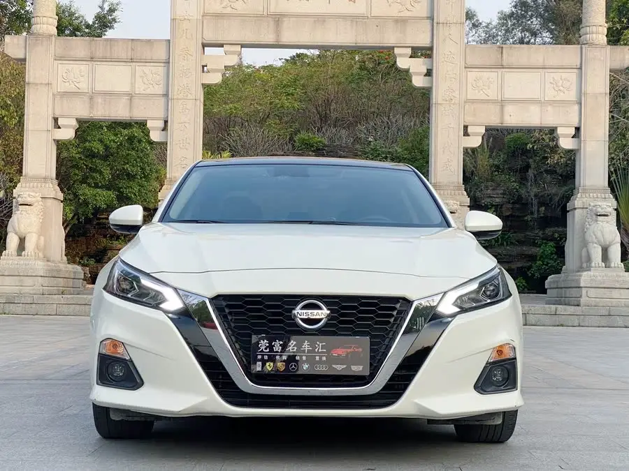 Teana 2021 2.0L XL Comfort Edition