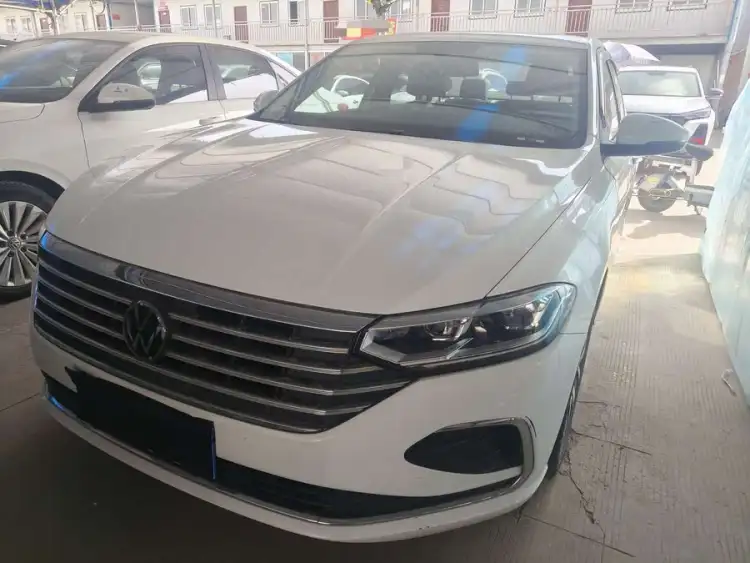 Langyi 2023 1.5L Automatic Five Million Edition