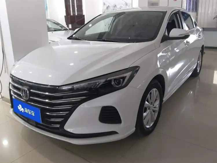 Eado 2022 PLUS 1.6L GDI Manual Elite