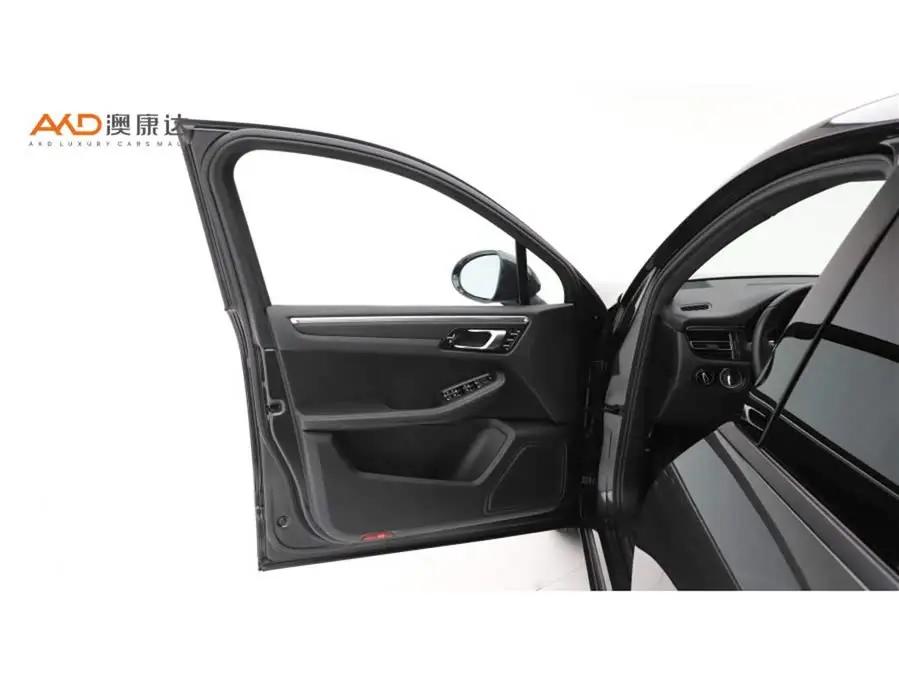 2021 Macan Macan 2.0T