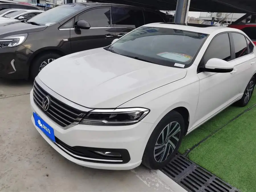 لافيدا 2021 طراز 1.5 لتر أوتوماتيكي إصدار مريح