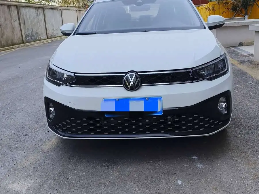 Lavida 2023 New Sharp 1.5L Automatic Outstanding New Version