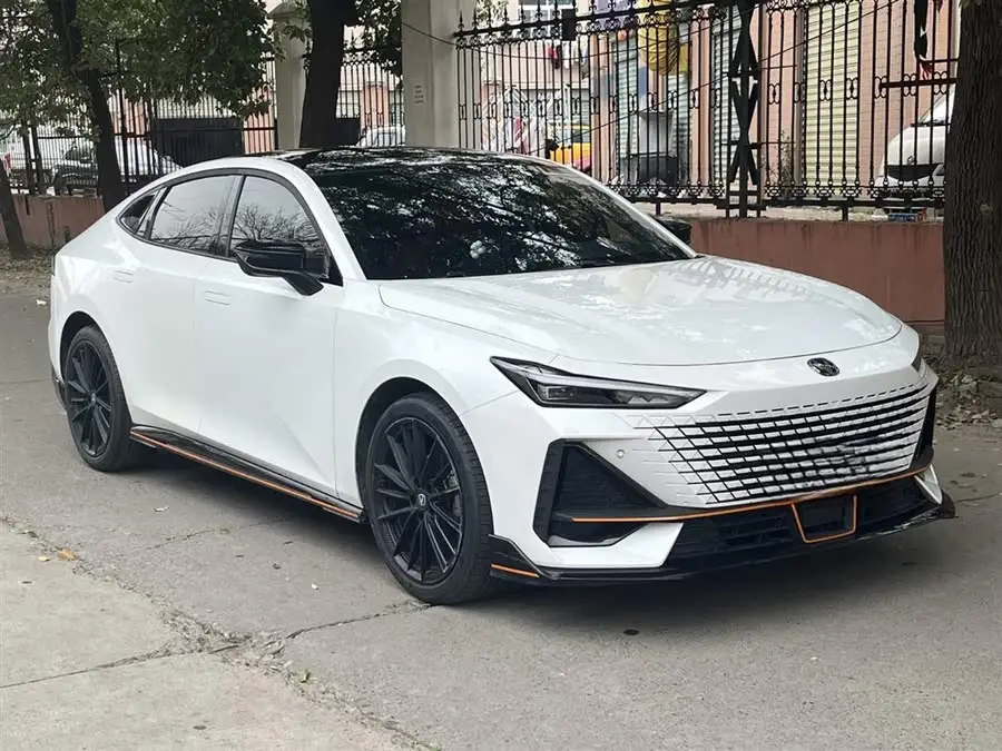 Changan UNI-V 2023 1.5T Sport Version