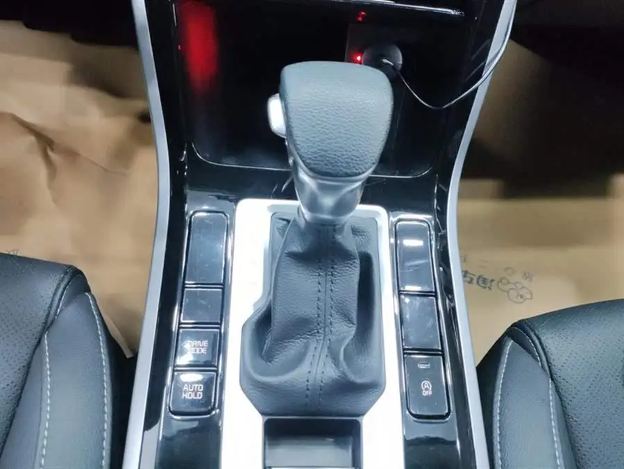 Kia K3 2019 1.5L CVT Intelligent Connectivity Edition