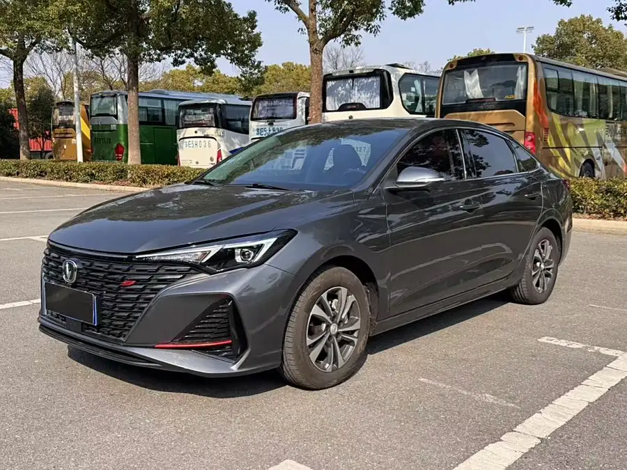 Yidong 2022 PLUS Blue Whale NE 1.4T GDI DCT Premium Edition