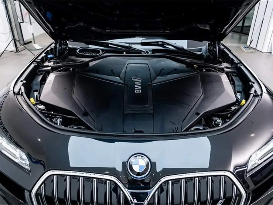 BMW i7 2023 eDrive50L M Sport Package