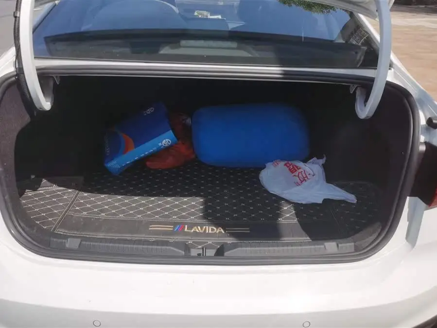 Lavida 2023 1.5L Automatic Elegance Edition