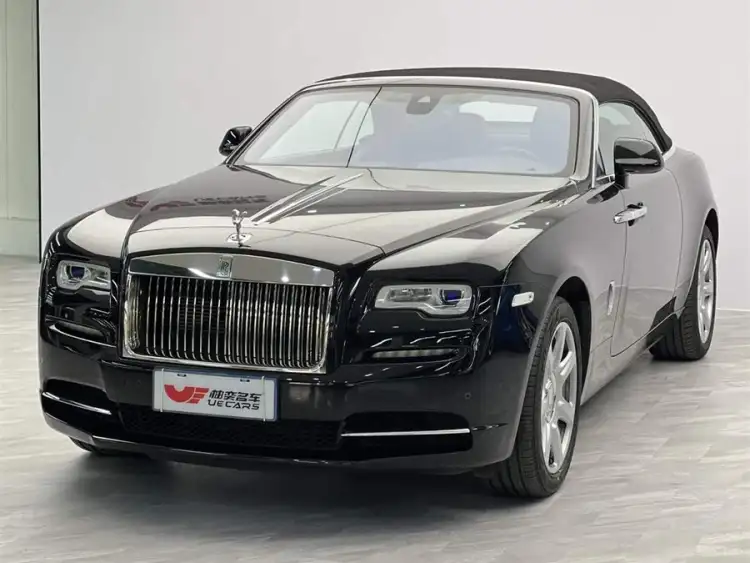 Yao Ying 2018 6.6T Standard Edition