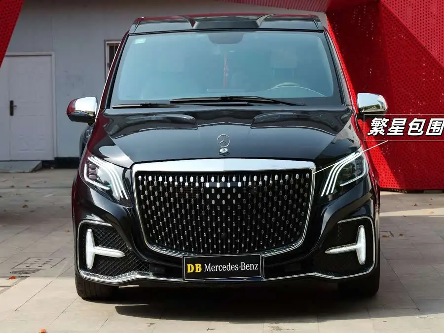 فيتو 2021 2.0T نسخة الأعمال 7 مقاعد