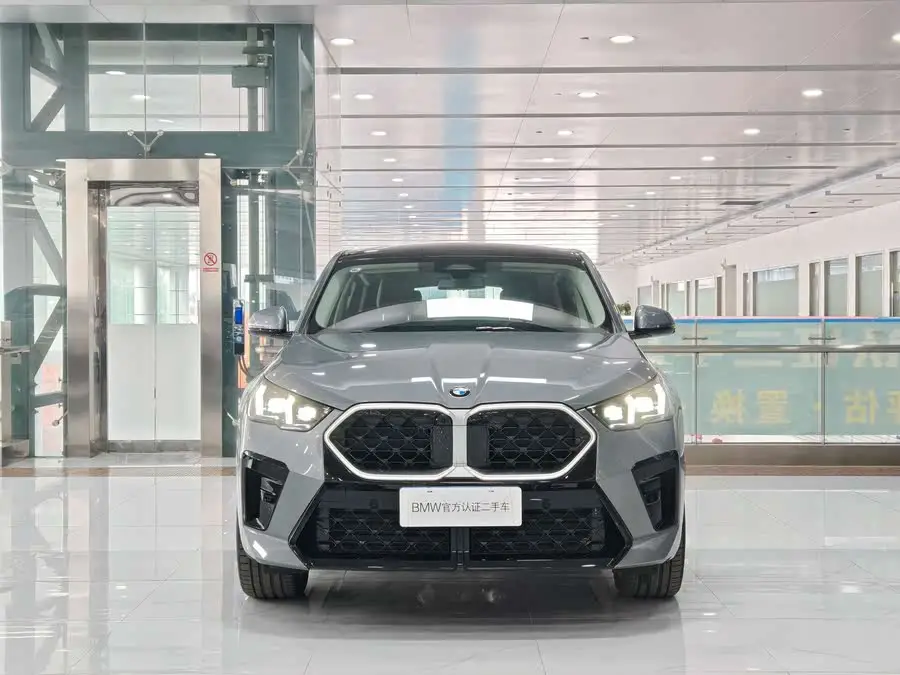 BMW X2 (Imported) 2024 sDrive25i M Sport Package