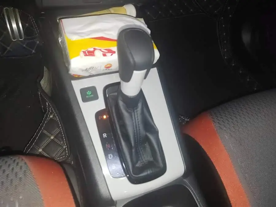 فيت 2021 1.5 لتر CVT إصدار سبورت