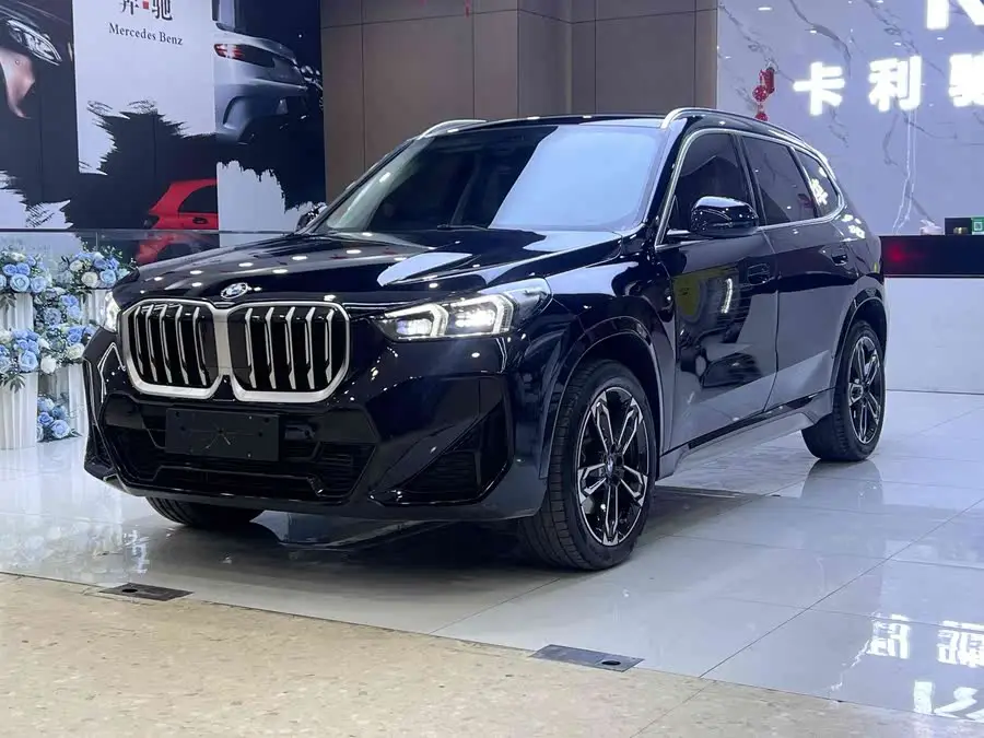 BMW X1 2024 xDrive25Li M Sport Package