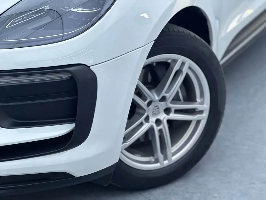 2023 Macan Macan 2.0T