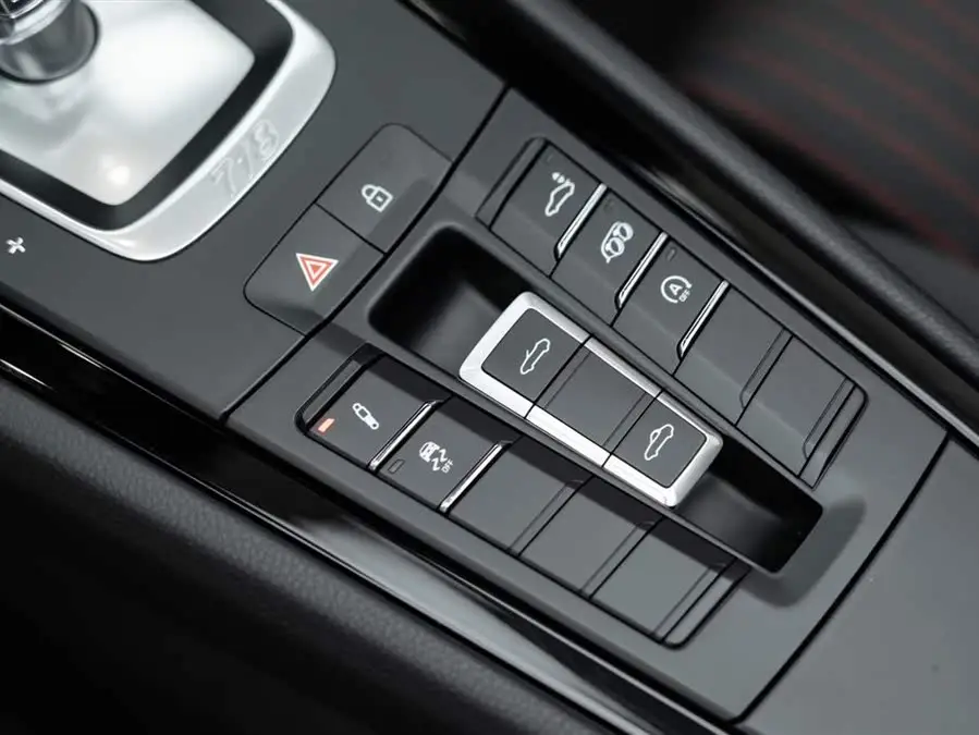 Porsche 718 2019 Boxster T 2.0T