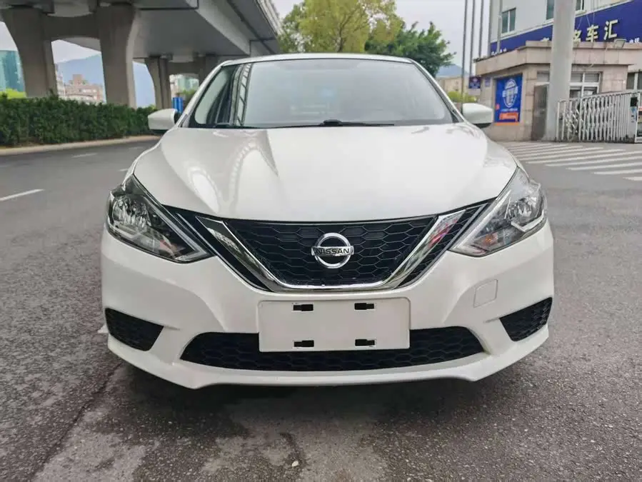 2022 نيسان سيلفي الكلاسيكية 1.6XE CVT نسخة الراحة