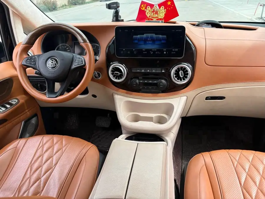 فيتو 2021 2.0T النسخة النخبوية 7 مقاعد