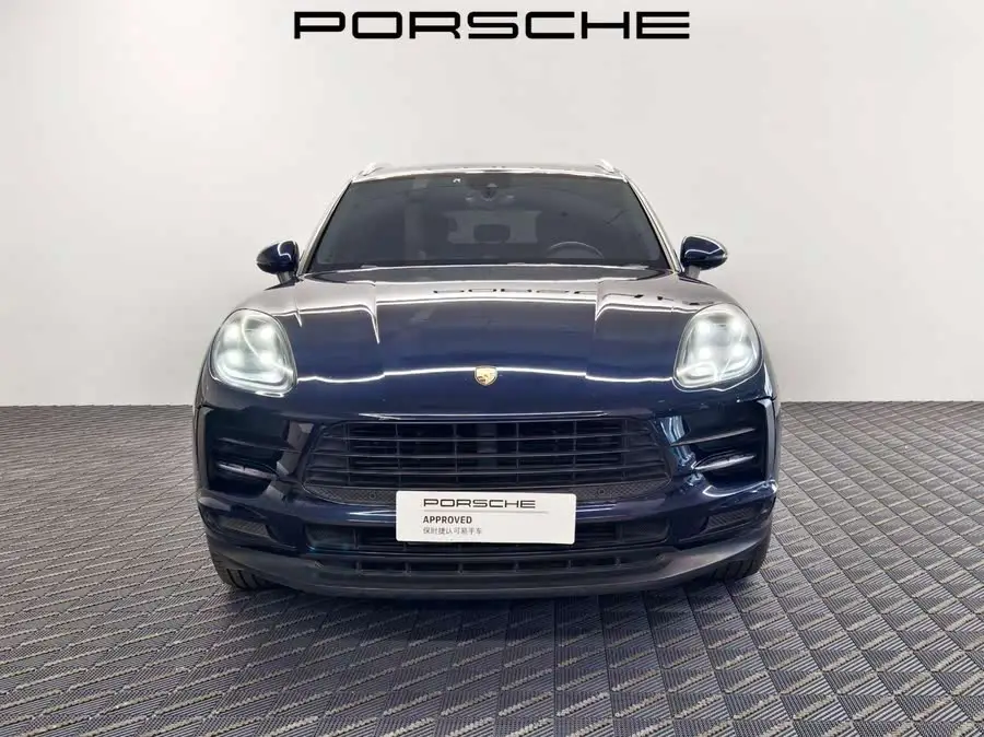 Model Basic Information