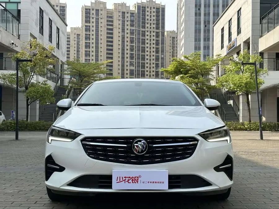 ريغال 2020 552T النخبة