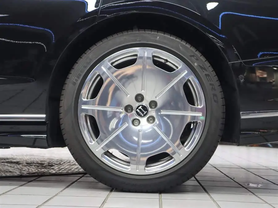 Audi A8 2022 A8L Horch Founder Edition Dual-Color Limited Edition