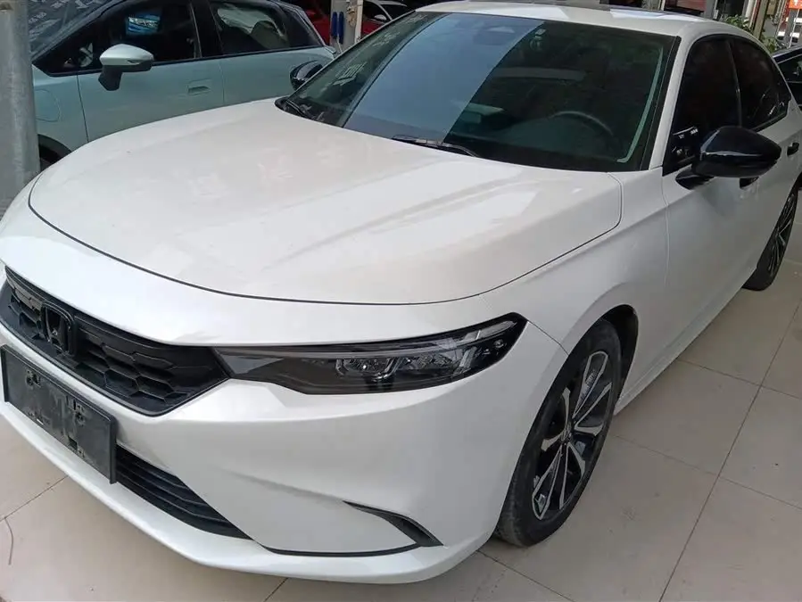 2022 Model 240TURBO CVT Phantom Night Technology Edition